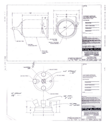 Design Rendering