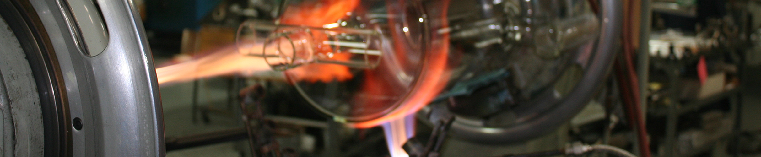 Custom Scientific Glassware Creation